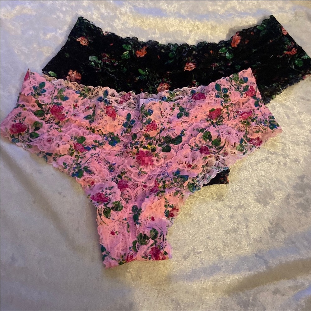 🆕Victoria Secret Cheeky panties